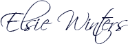 elsie's signature